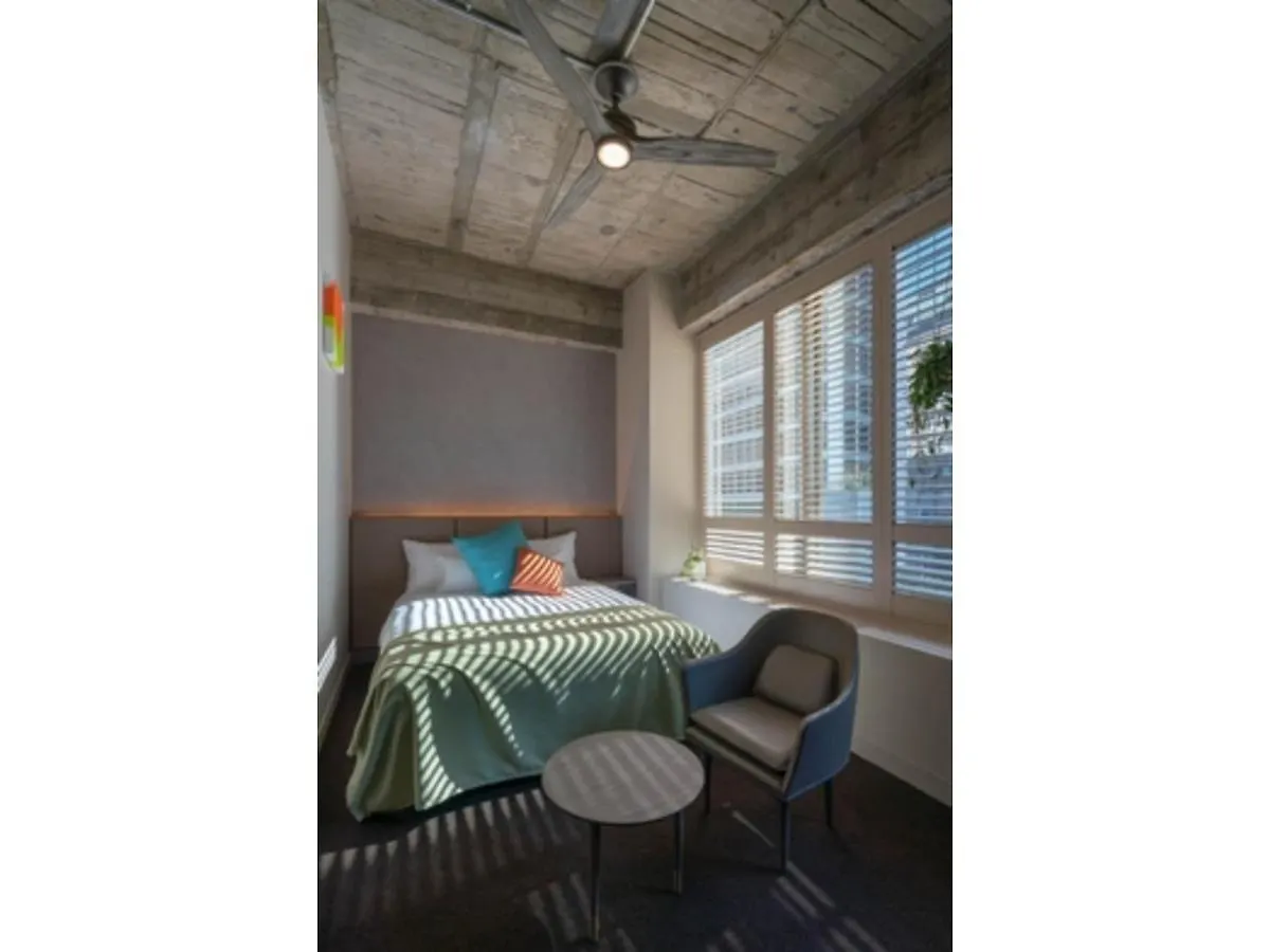 The Boly Osaka - Vacation Stay 52833V 酒店