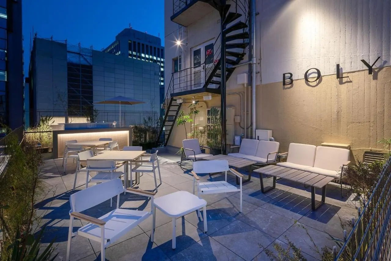 酒店 The Boly Osaka - Vacation Stay 52833V