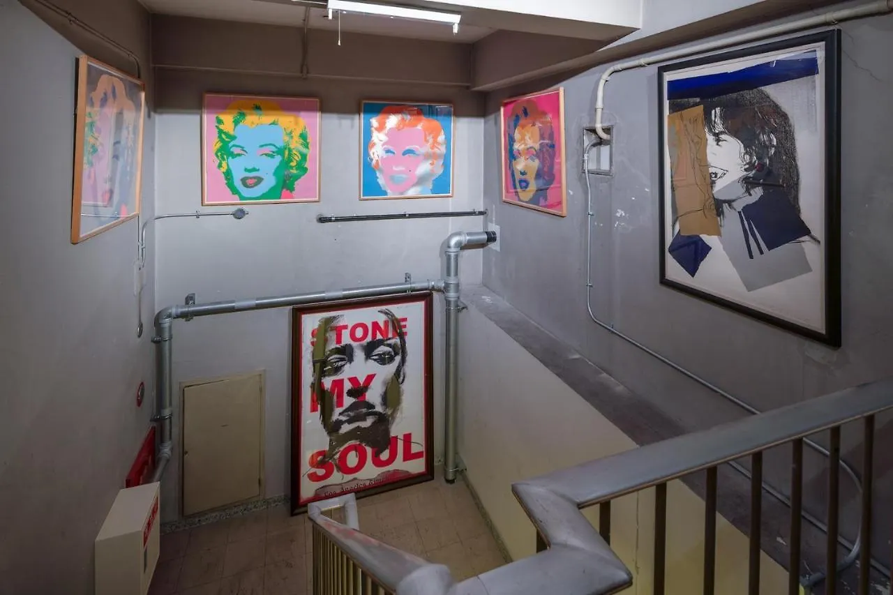 The Boly Osaka - Vacation Stay 52833V 0*,  日本