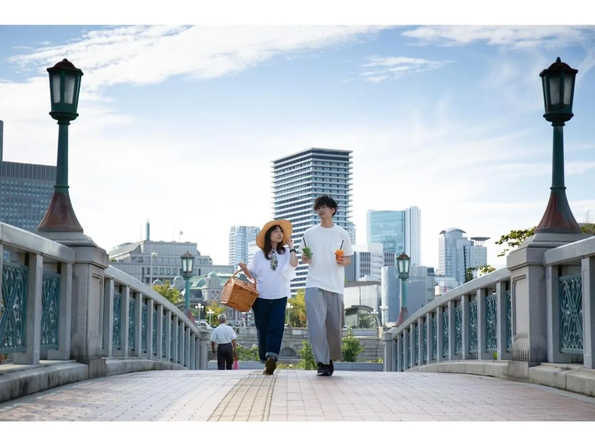 The Boly Osaka - Vacation Stay 52833V 日本