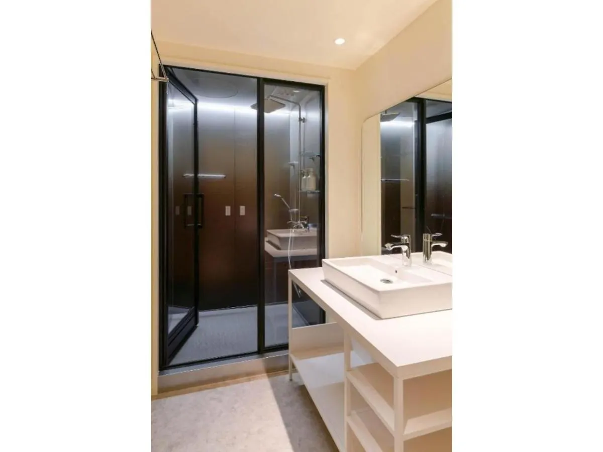 The Boly Osaka - Vacation Stay 52833V 0*,